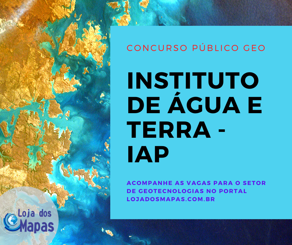 Concurso IAP PR 2020